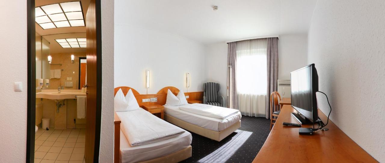 Dion Hotel Villach Ngoại thất bức ảnh